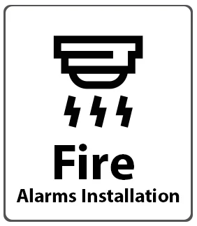 Fire Alarms Installation