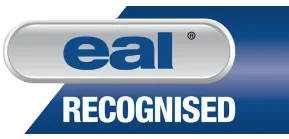 eal-recongized-logo