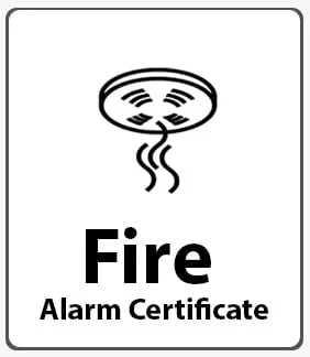 Fire Safety Certificate