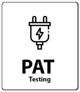 PAT Testing