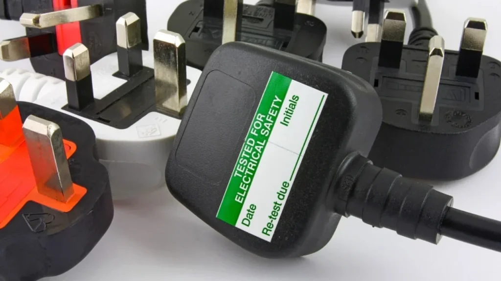 What is the legal requirement for PAT testing?