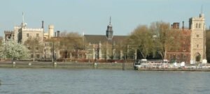 EICR in Lambeth