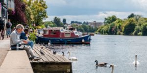 EICR in kingston upon thames