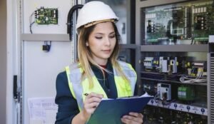 EICR Certificate Cost London